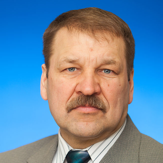 Gennadi Kornyshev