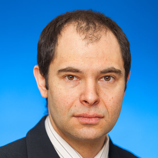 Oleg Konski