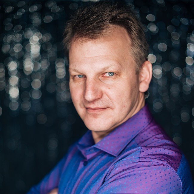 Vadim Stolov