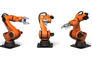 Robotid