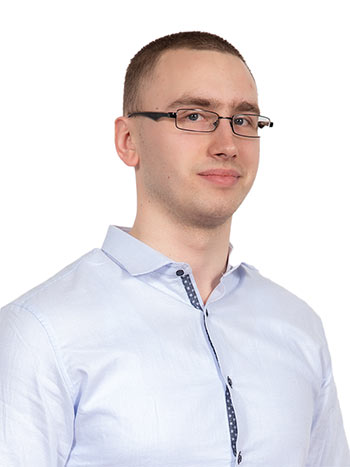 Andrei Mitrofanov