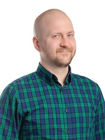 Anton Šubin