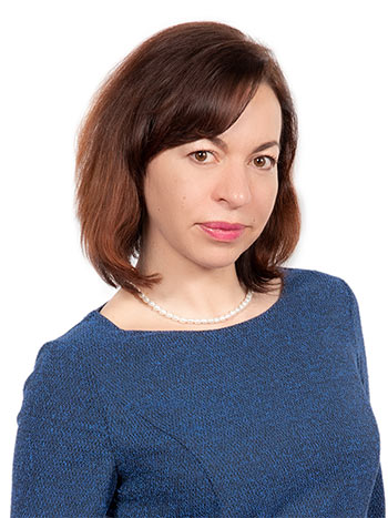 Marjana Stolova