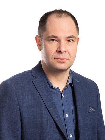 Олег Конски
